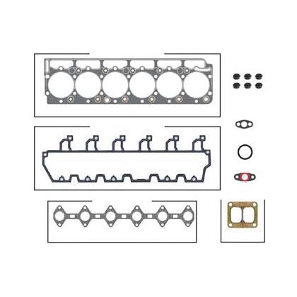 Upper Gasket Set For International Dt466E Engine