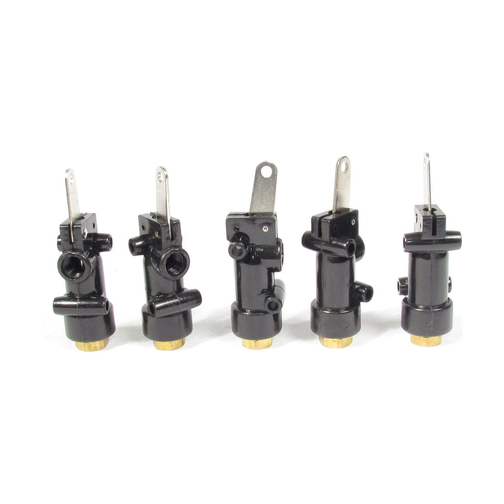 F224901 | VALVE AIR HORN CONTROL PLASTIC F20QE29317 | Replace MAV-4227