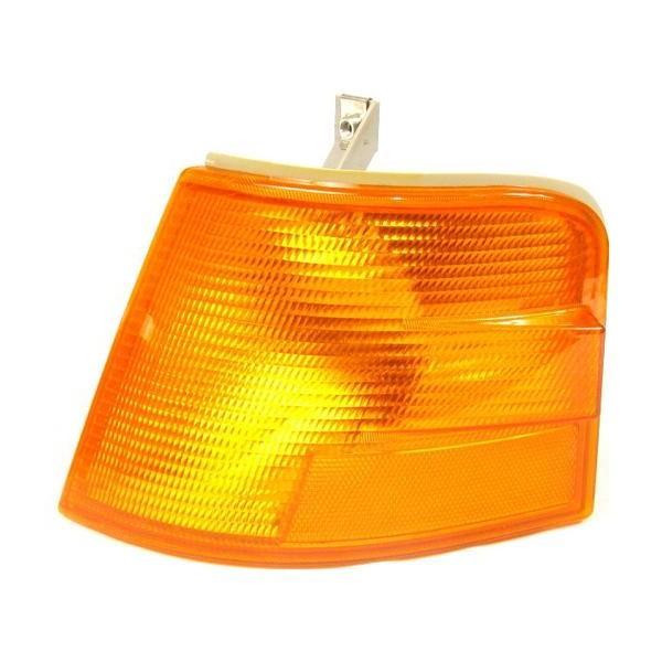 Corner Lights Compatible With Volvo Vnm Replacement 8080852 For - Driver Side | F235494