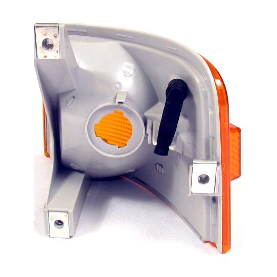 Corner Lights Compatible With Volvo Vnm Replacement For 8080853 - Passenger Side | F235493