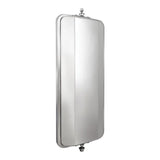 F245678 | WEST COAST MIRROR 7"X16"