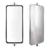 F245678 | WEST COAST MIRROR 7"X16"