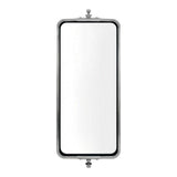 F245678 | WEST COAST MIRROR 7"X16"
