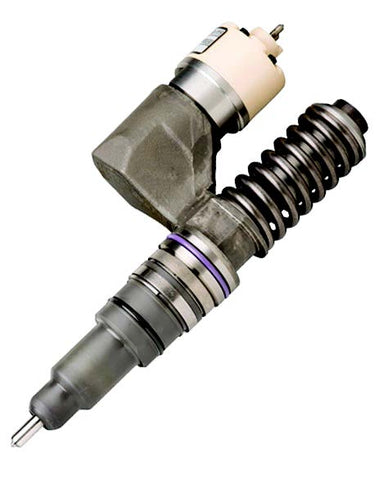 EX631003 Volvo 12.1L, D12A/D12C/D12D Injector Delphi Reman