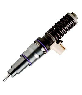 EX631018 Detroit Diesel Series 60 Injector Delphi Reman