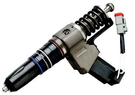 EX631760 Cummins Celect® Injector Delphi Reman