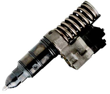 EX634785 Detroit Diesel Series 60 Injector Delphi Reman