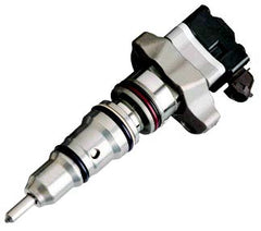 EX630781 CAT 3126B Injector Delphi Reman