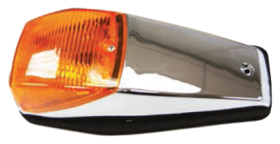 F235271 | CLEARANCE / MARKER LIGHTS
