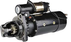 F235408 | STARTER | Replace 8MJ498P3 | PSM-1490
