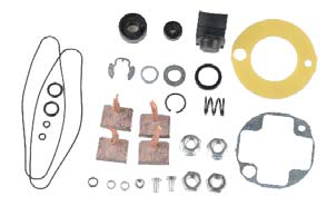 F235424-24 | STARTER REPAIR KIT 39MT | REPLACES | N/A