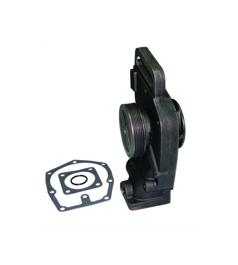 F020467 |WATER PUMP ASSY (855) With Idler - Small Cam - FFC | Replace CUM3801715 | 181806