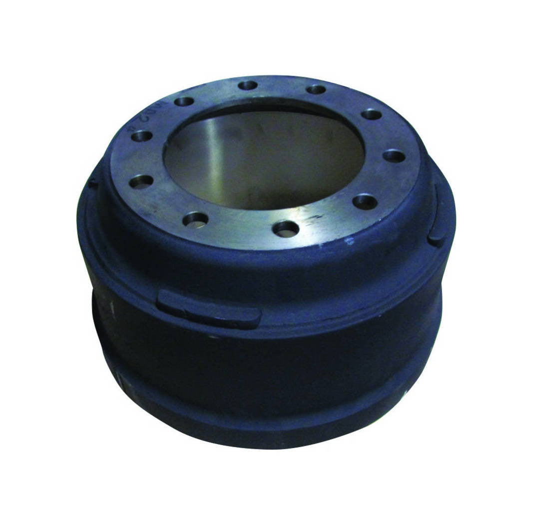 F3600AX BRAKE DRUM (POLISH FINISH)