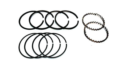 F224863-020 | RING SET Tu-flo 500 | Replace 225516 | DRS-4050-020